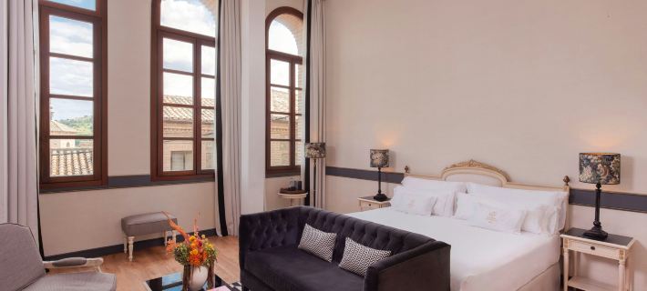 Eugenia de Montijo, Autograph Collection Hotels in Toledo