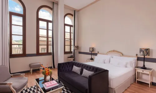 尤金妮亞蒙蒂霍酒店-傲途格精選