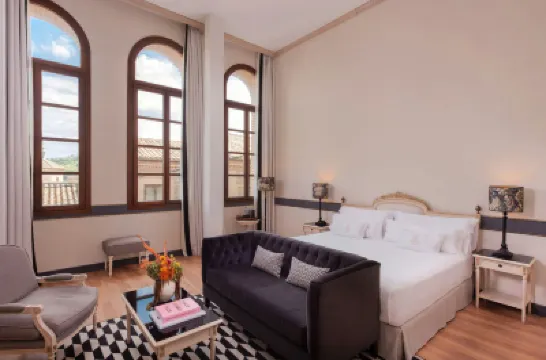 Eugenia de Montijo, Autograph Collection Hotels near Cathedral of Toledo