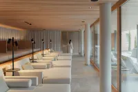 尼德邁爾自然靜修地 - Wi-Fi