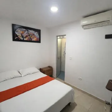 Hotel Boutique la Trinidad Hotels near Benito Salas Airport
