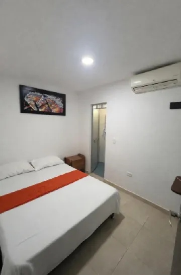 Hotel Boutique la Trinidad Hotels in Neiva