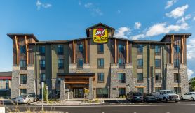 My Place Hotel-Portland East, or