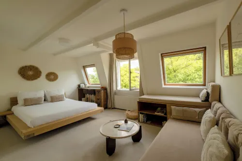 Canal View Stay Amsterdam - Bed and Breakfasts