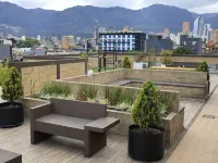 Apartahotel Connect Bogotá Các khách sạn gần Hội trường Lozan Hall for Events