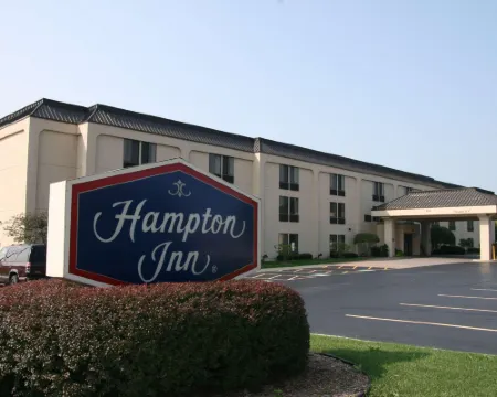 Elgin Inn Hoteles en Elgin