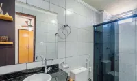 Apto 2 Quartos próximo a Uniesp \- Rvp0502 - chambre d’hôtes