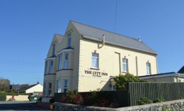 City Inn