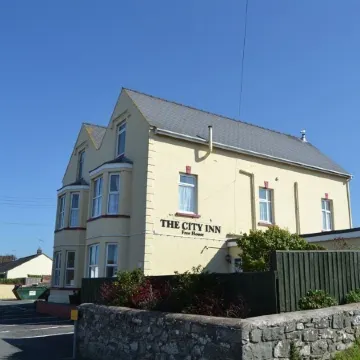 City Inn