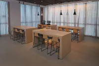 Crowne Plaza Merida by IHG - Business