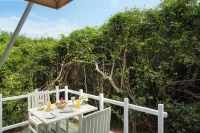 정글 비치 바이 우가 이스케이프