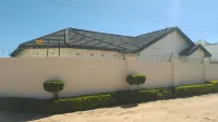 Theos Holiday Home, Family-friendly Home Near KK Airport - 2-Star