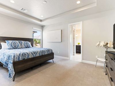 A Vacation Vista Home