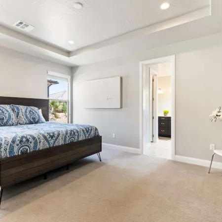A Vacation Vista Home