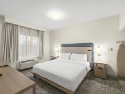Homewood Suites by Hilton Lancaster Hotel di Lancaster