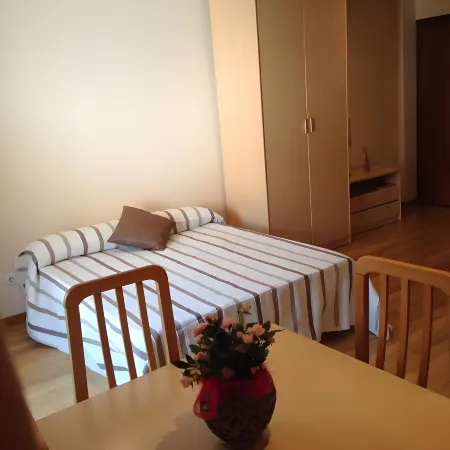 SM Apartments