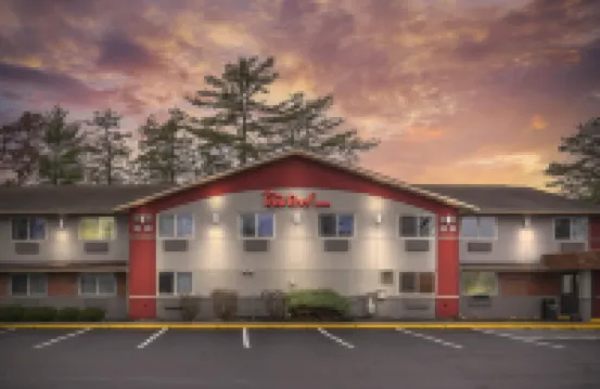 Red Roof Inn Queensbury