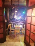 Stagiates Guest House Room 4 - sarapan