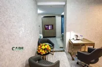 Cape Hotel