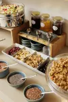 Sifnos House - Rooms and Spa - breakfast