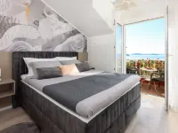 Villa Panorama Dubrovnik Hotels in Plat