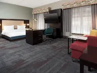 Hampton Inn & Suites Raleigh Downtown Hoteles en Condado de Wake