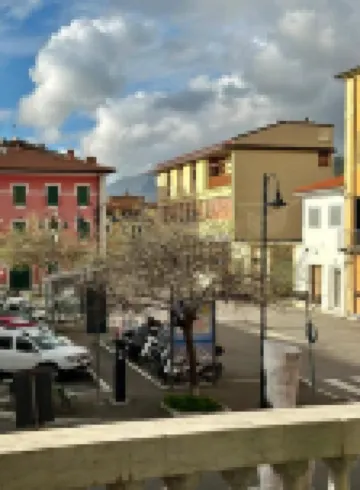 Residence Internazionale