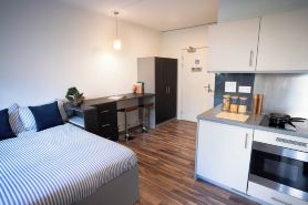 For Students Only Hox Park