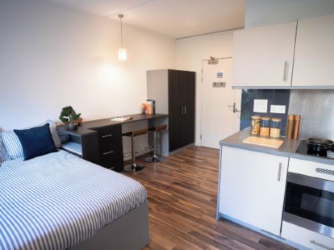 For Students Only Hox Park