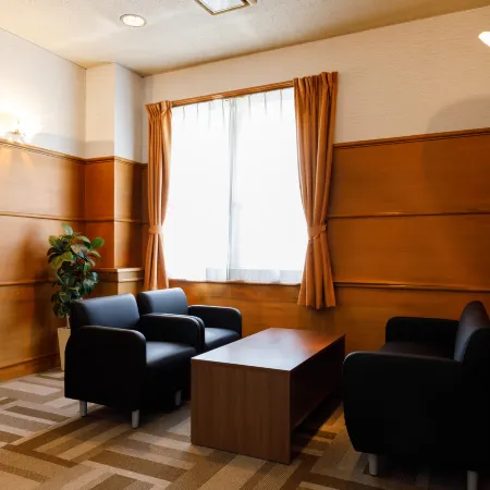 Hotel Aoki