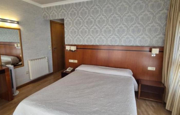 Hotel Hhb Pontevedra Confort