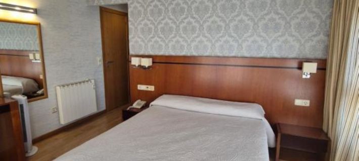 Hotel Hhb Pontevedra Confort Hotels in Pontevedra