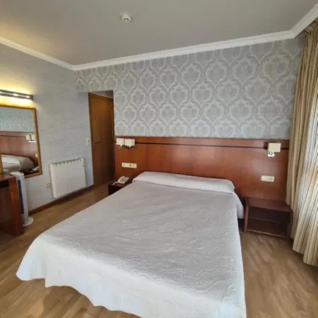 Hotel Hhb Pontevedra Confort