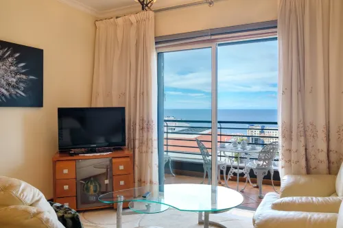 GuestReady - Sea View Nest in Funchal - 2 ดาว