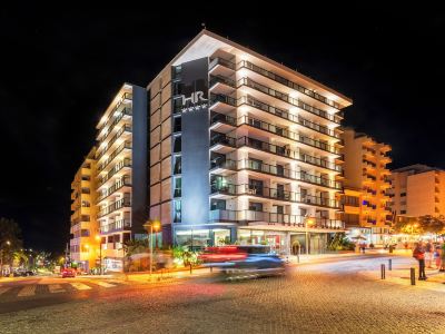 RR Hotel da Rocha