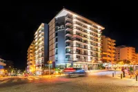RR Hotel da Rocha Các khách sạn ở 
