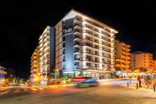 RR Hotel da Rocha Hotels in Portimao