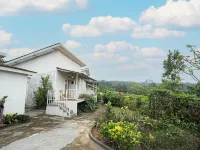 Jatiluwih Santya Loka Lodge & Twin Waterfall Các khách sạn gần Đền hindu Batukaru Temple
