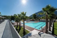 Hotel Village Campofelice - Pools