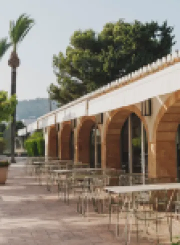 Wecamp Jávea