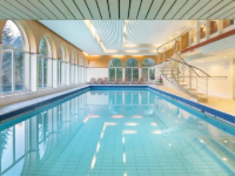 Sunstar Hotel Arosa Hotels in Arosa