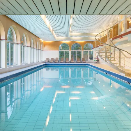 Sunstar Hotel Arosa