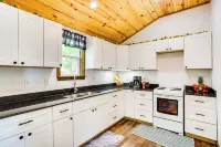 Northeast Texas Vacation Rental ~ 6 Mi to Commerce