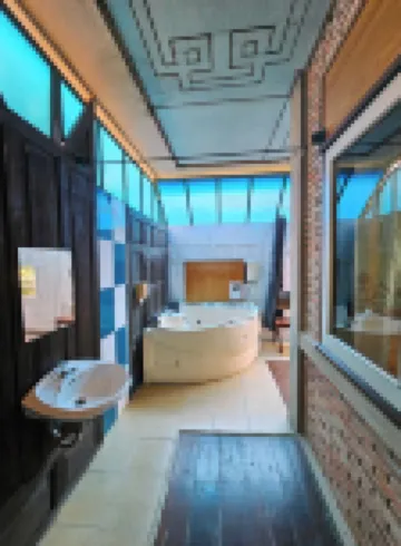 The Florist Ayutthaya โรงแรมในพระนครศรีอยุธยา