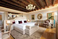 Hotel Palazzo Giovanelli e Gran Canal - Deniz Manzaralı