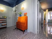 HT Vatican Cozy Rooms & Apartments Hotels near Stadio Olimpico