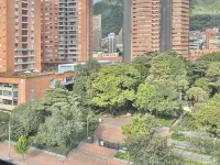 Gestor de Propiedad Hotels near Bavaria Park