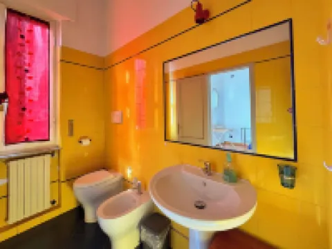 Affittacamere Santo Spirito 2 - by Nadia