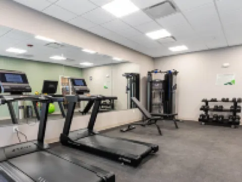 Wingate by Wyndham Geneva at Spire Academy Hotels in Ashtabula County
