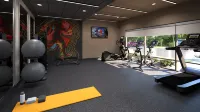 LivSmart Studios by Hilton Kokomo - Gym